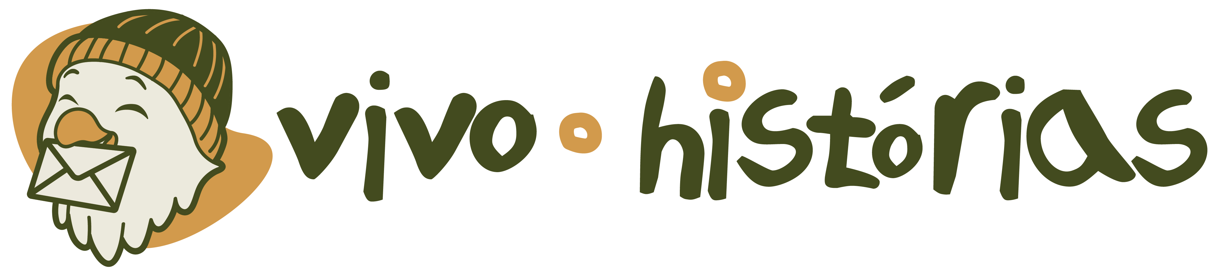 Vivo Histórias